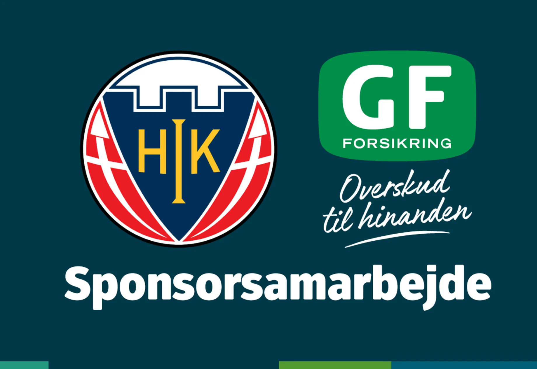 GF samarbejder med Hobro IK