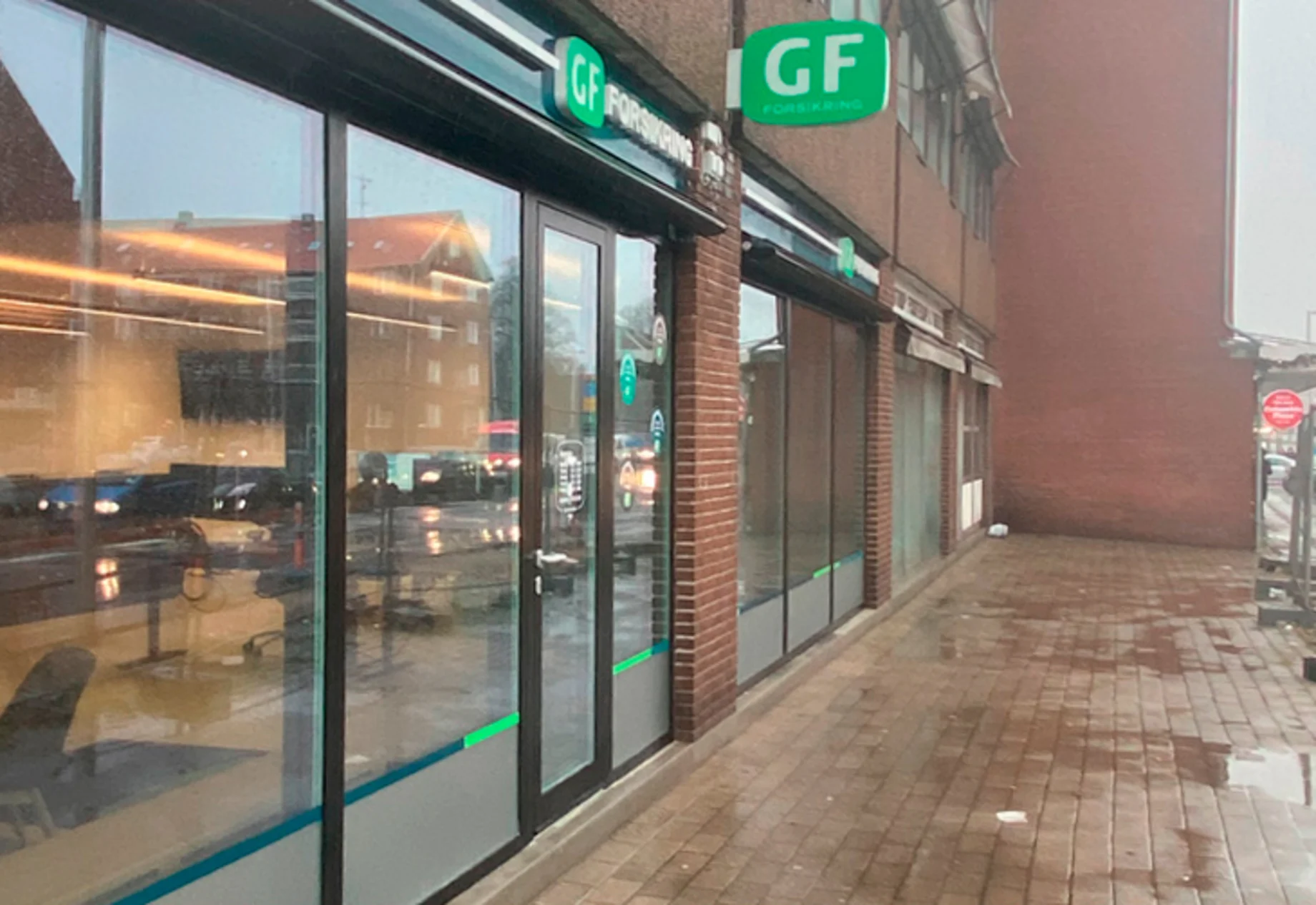 GF Kontor