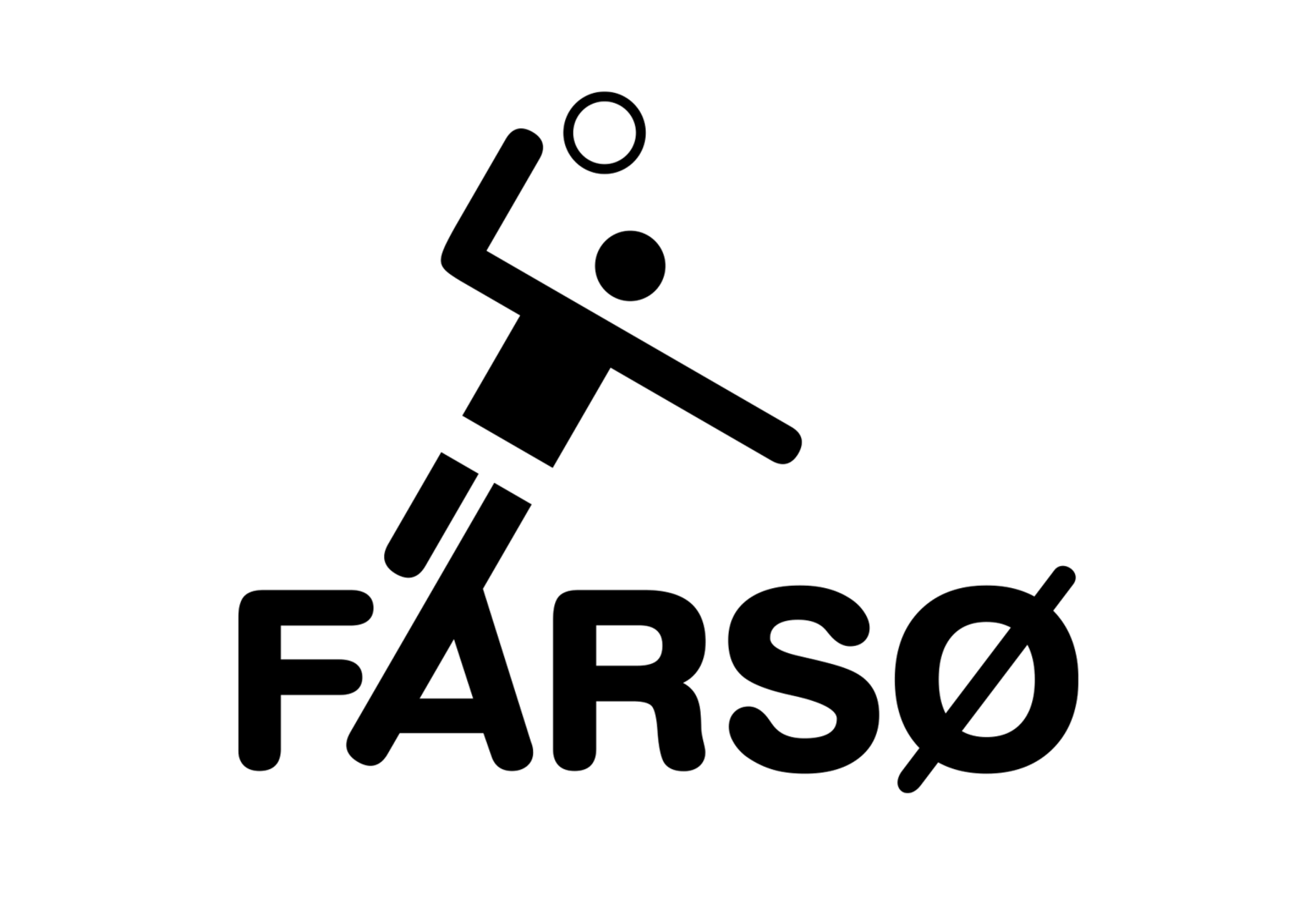 Farsø HK - Logo