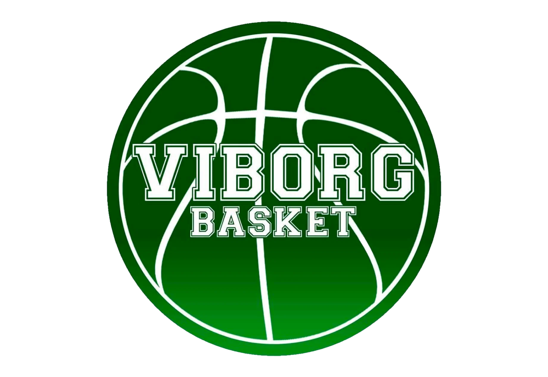 Viborg Basket - Logo