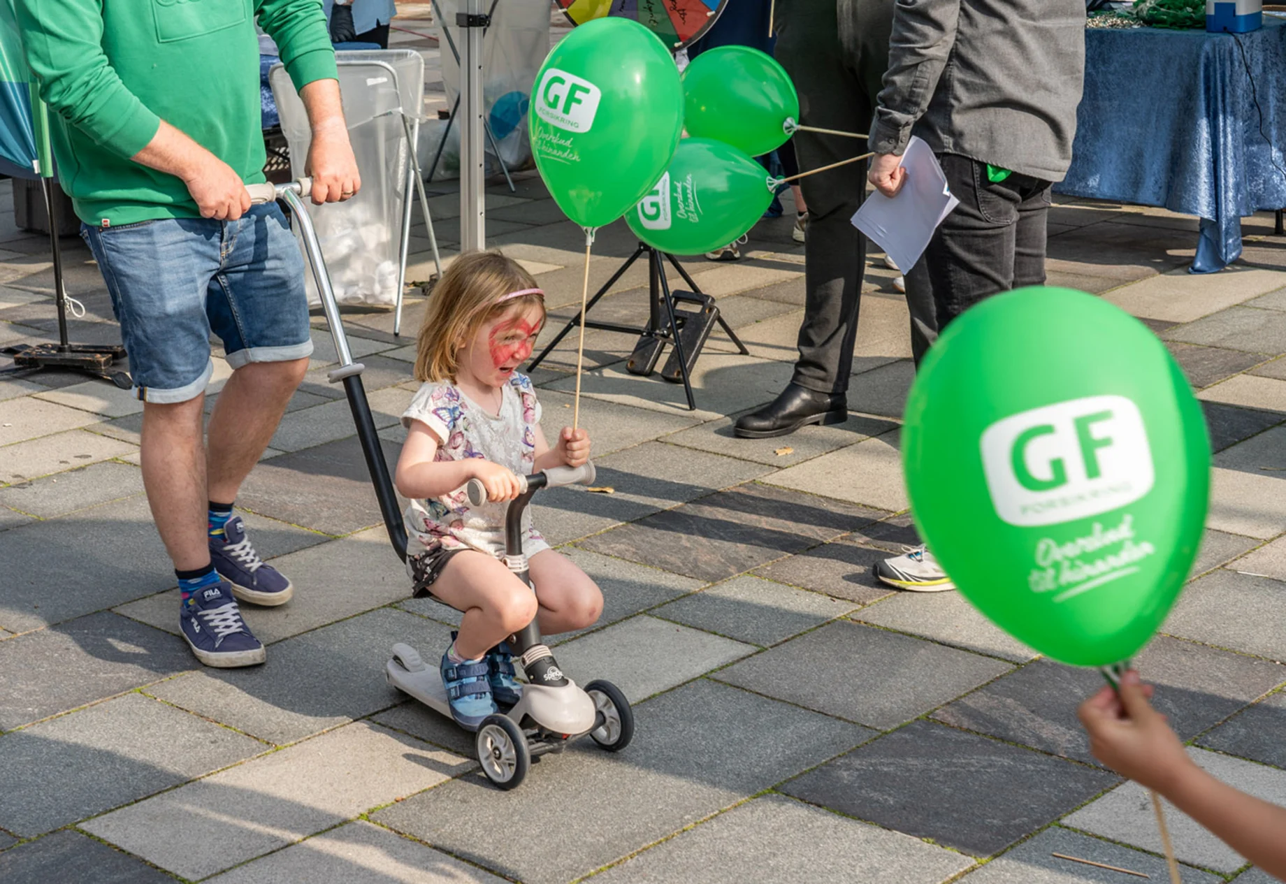 Open by Night i Horsens