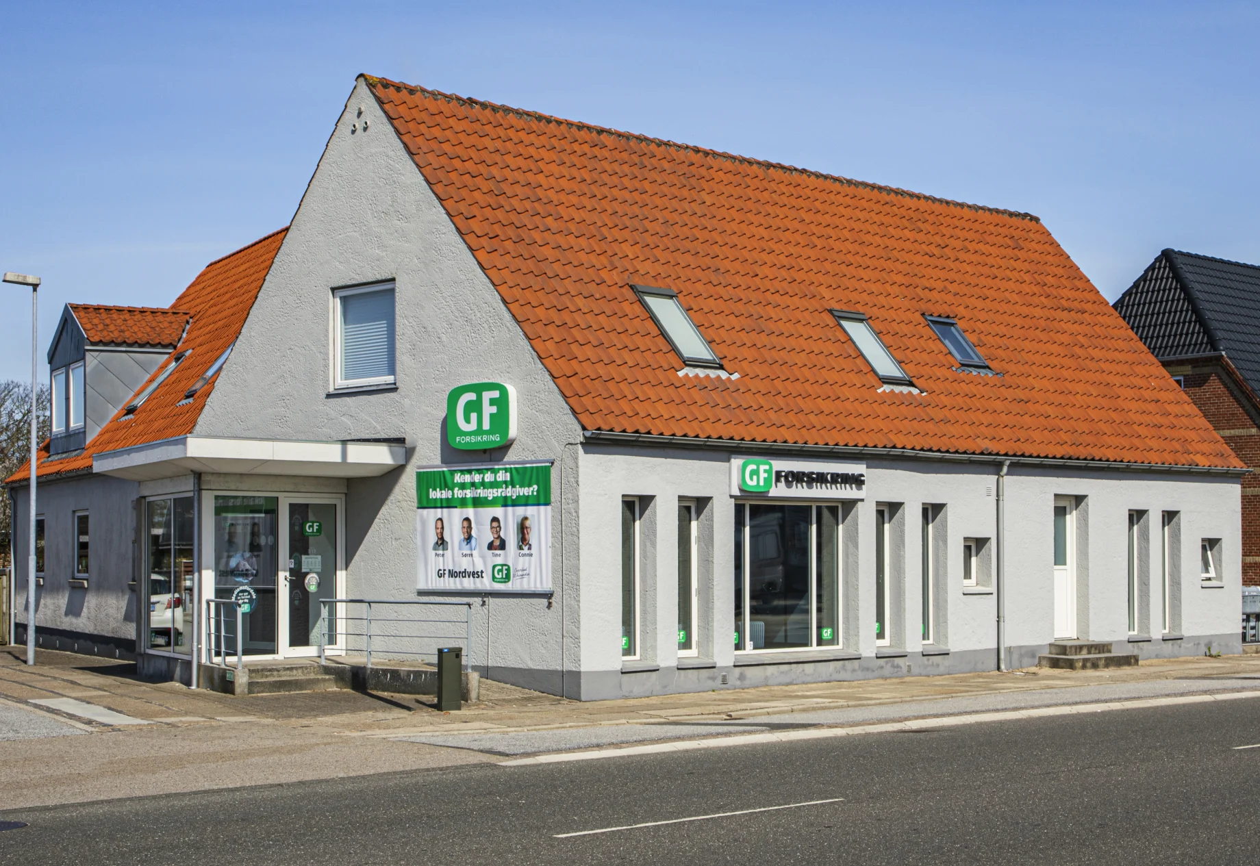 GF Kontor