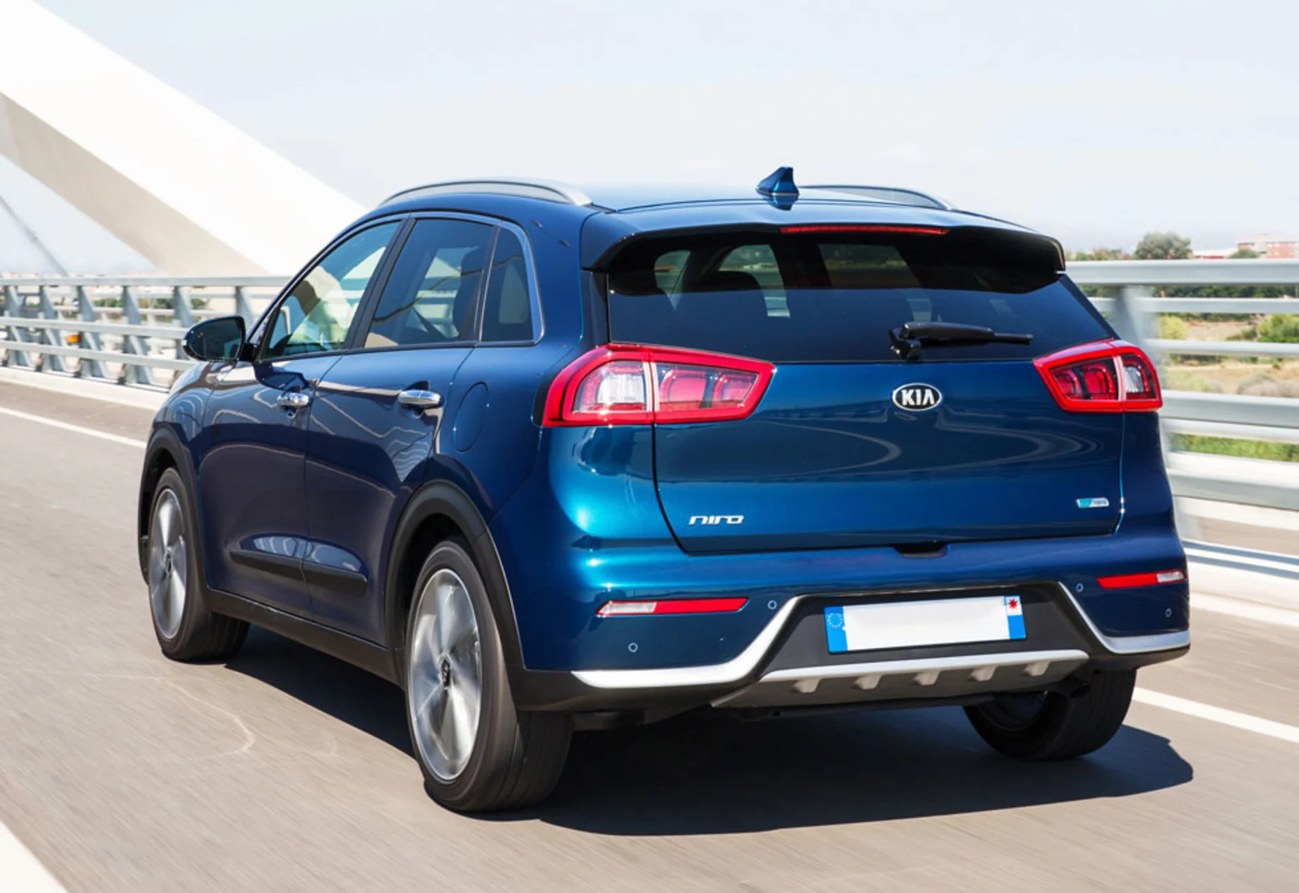 Kia Bil