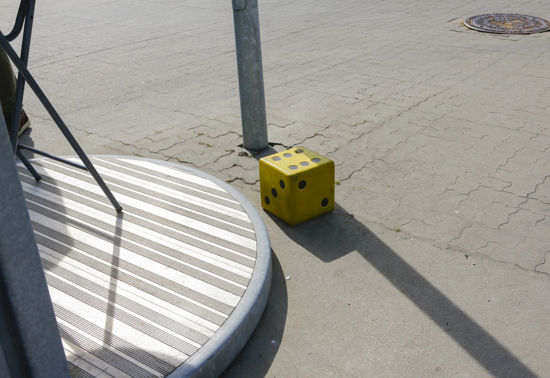 GF Skive, Thy og Mors i samarbejde med OIL skabte en hyggelig dag fyldt med gode tilbud i Fjerritslev