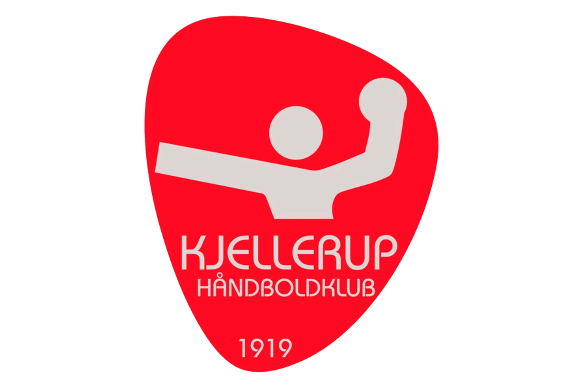 Kjellerup HK - Logo