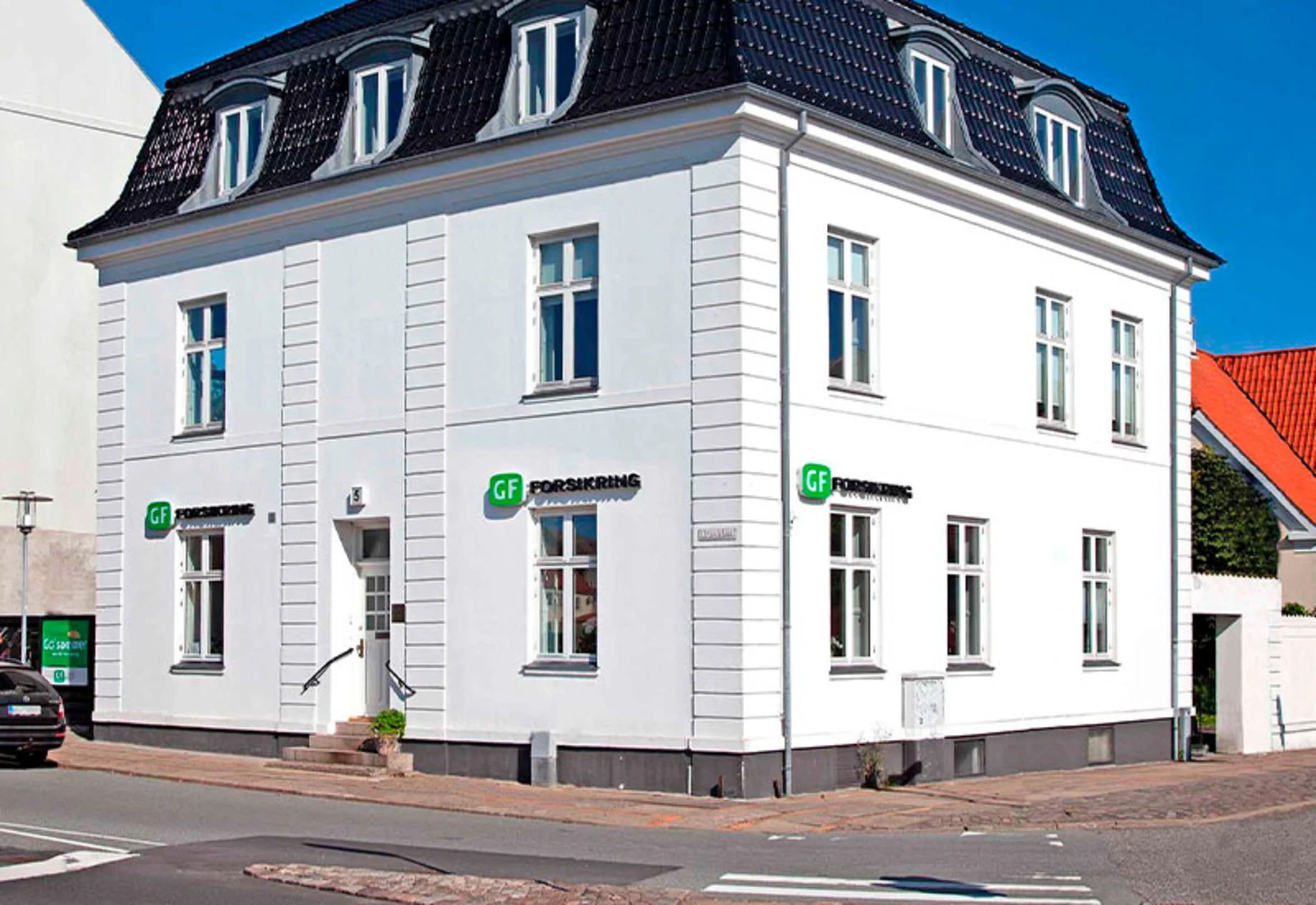 GF Kontor