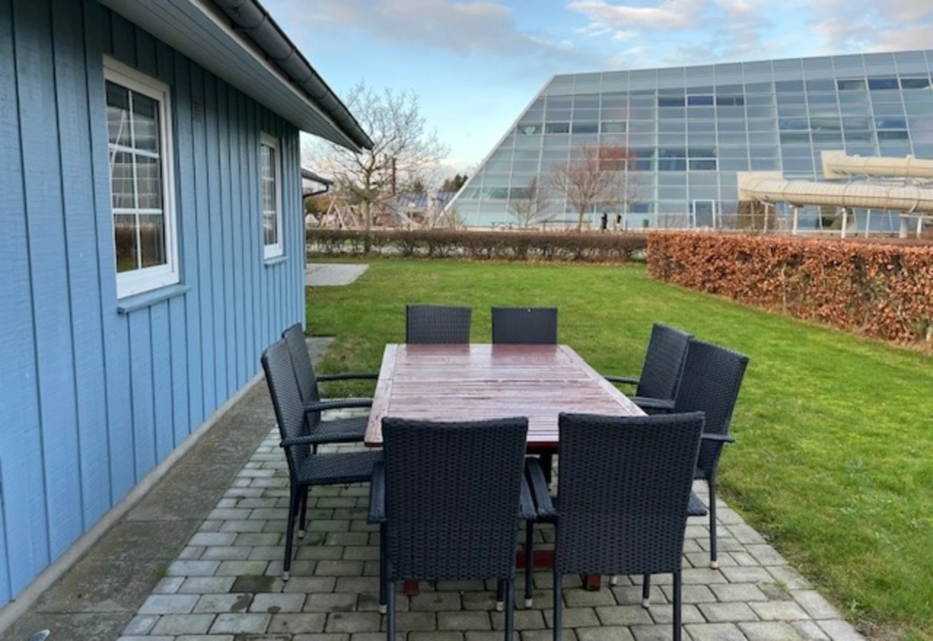 Sommerhus