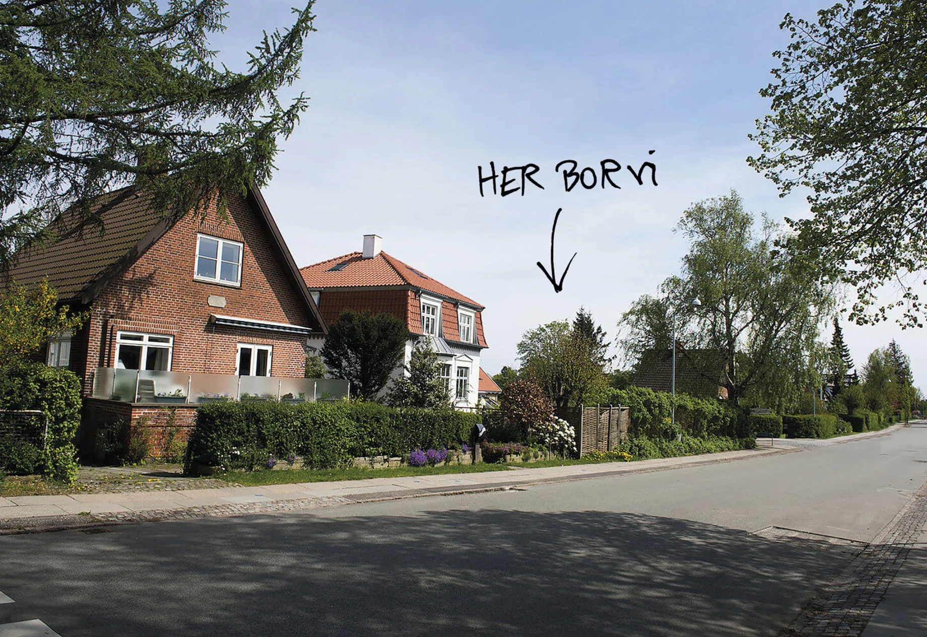 Lokale fordele hos GF Forsikring