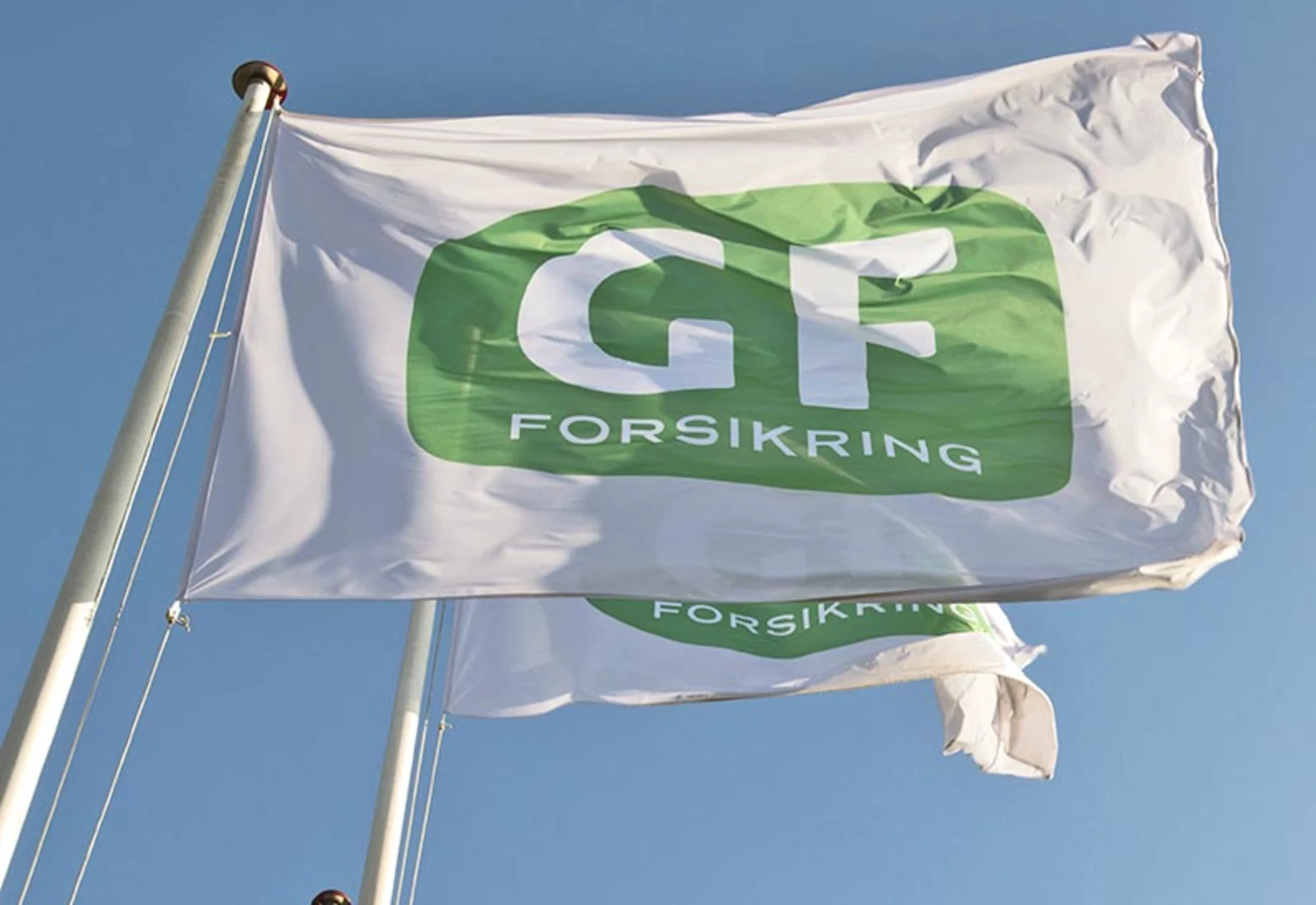 GF Flag