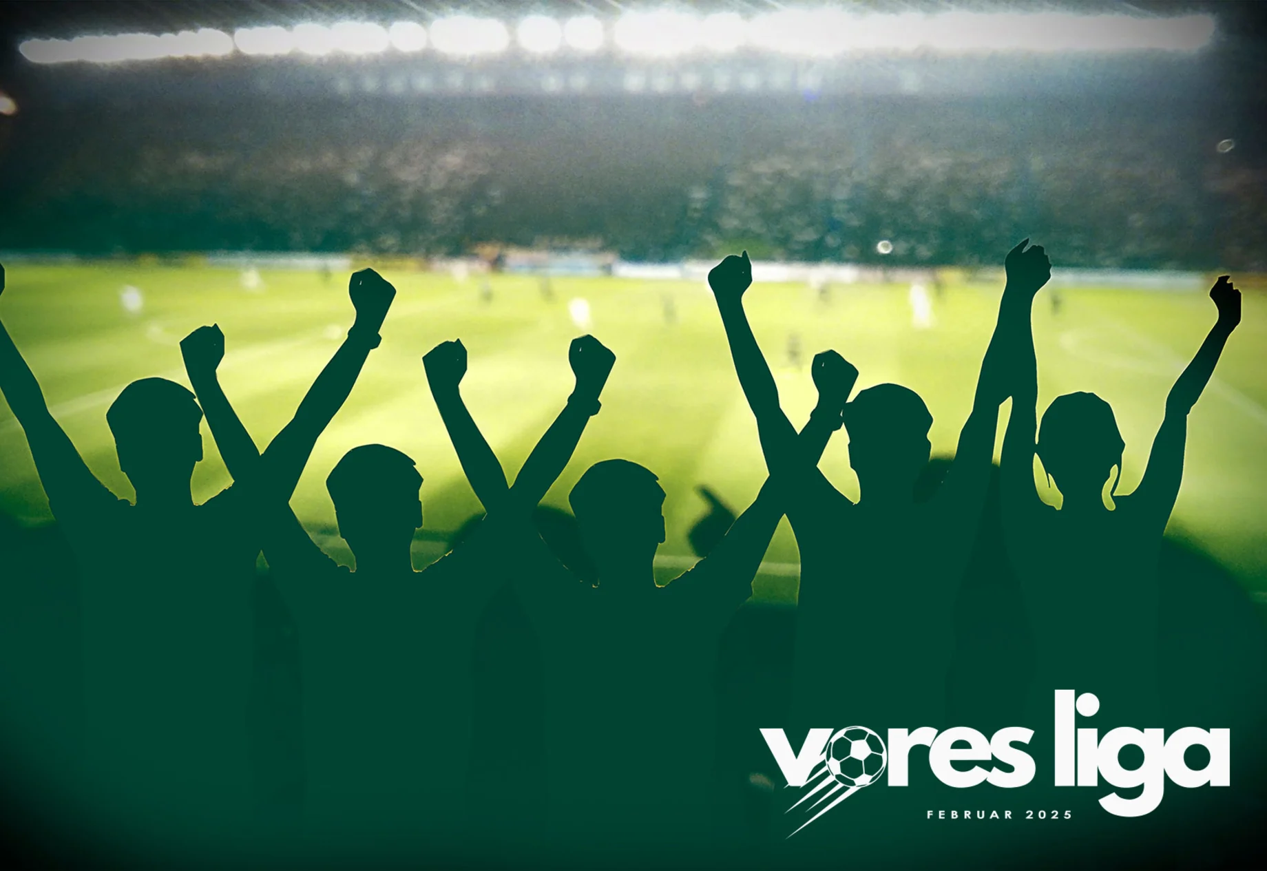 GF Forsikring og Vores Liga