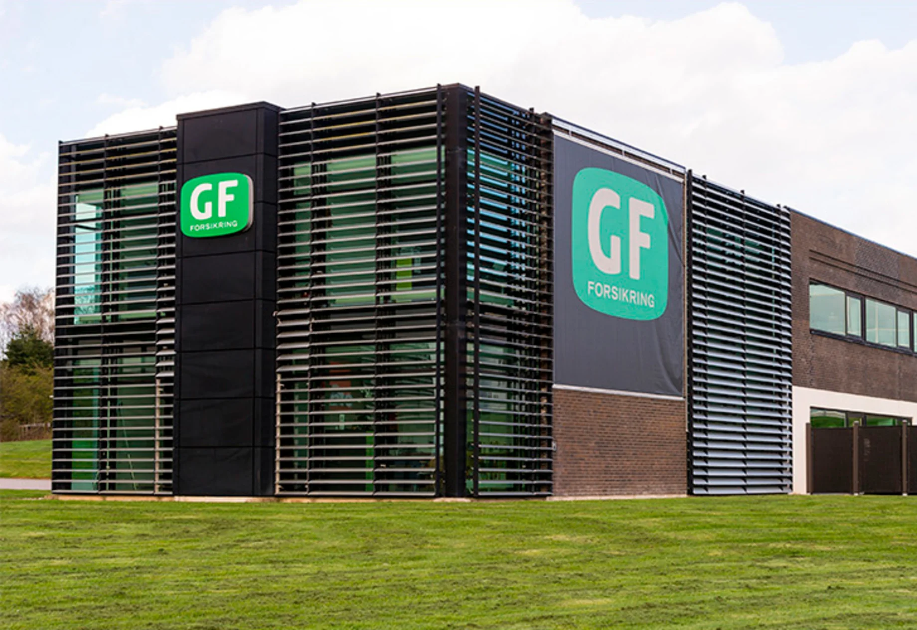 GF Kontor
