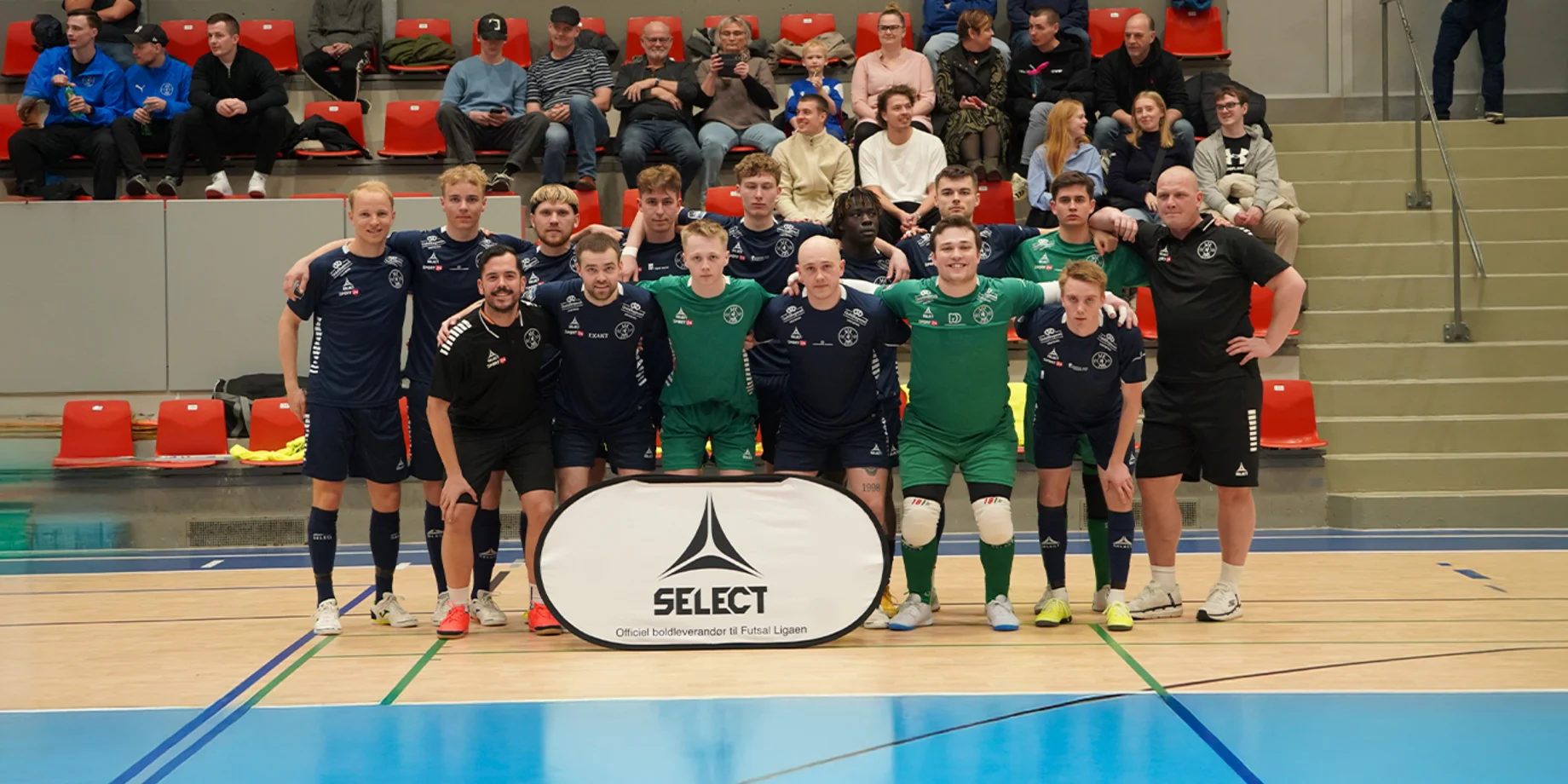 Aalborg Futsal Klub