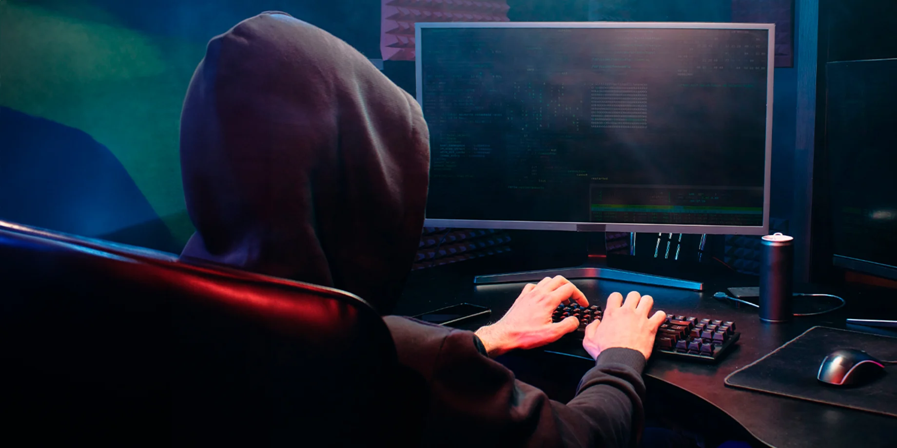 Phishing: Sådan beskytter du din virksomhed