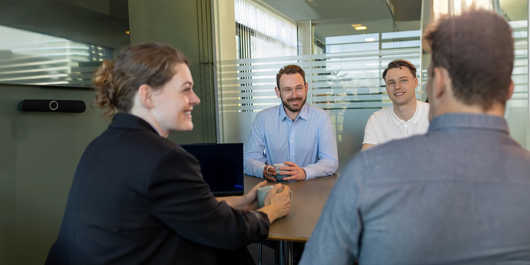 Vilkår for erhvervsmedlemsskab i GF Forsikring