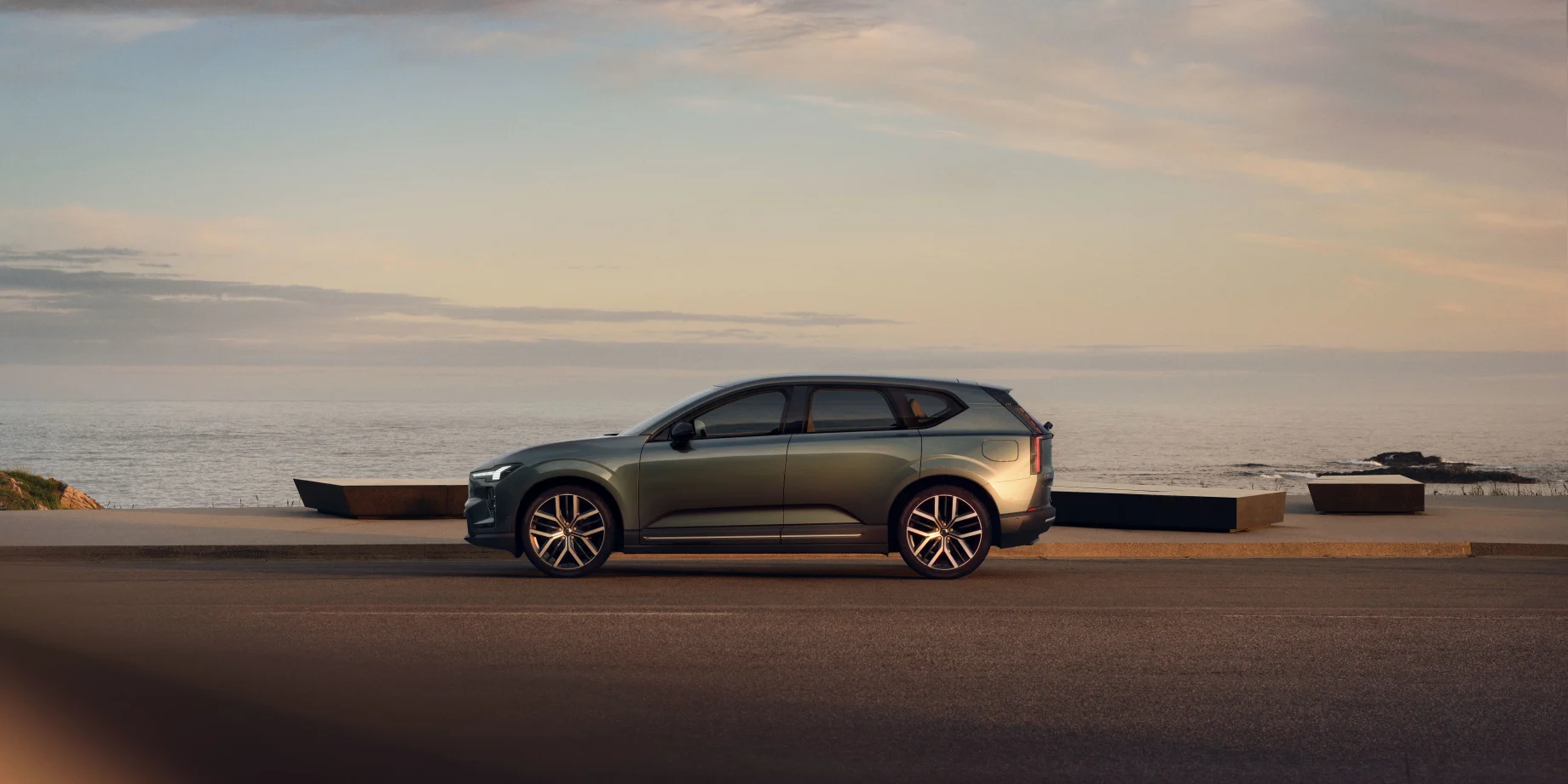 Elbilforsikring til Volvo GF Forsikring