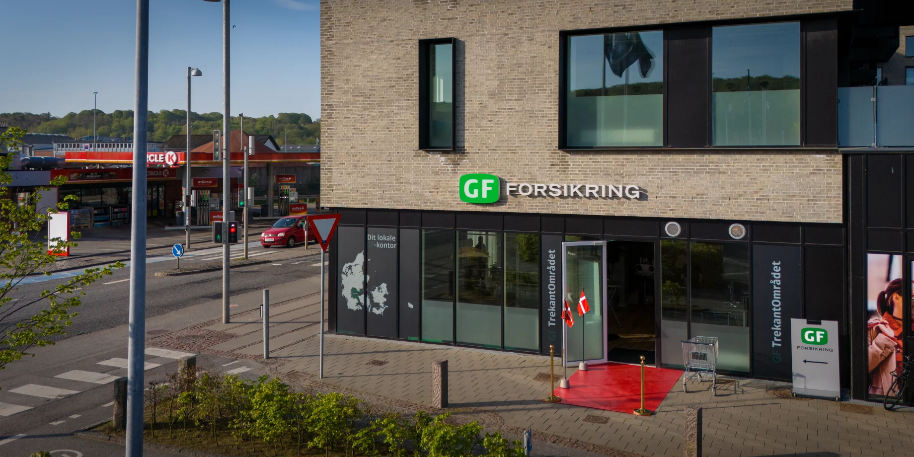 GF Kontor