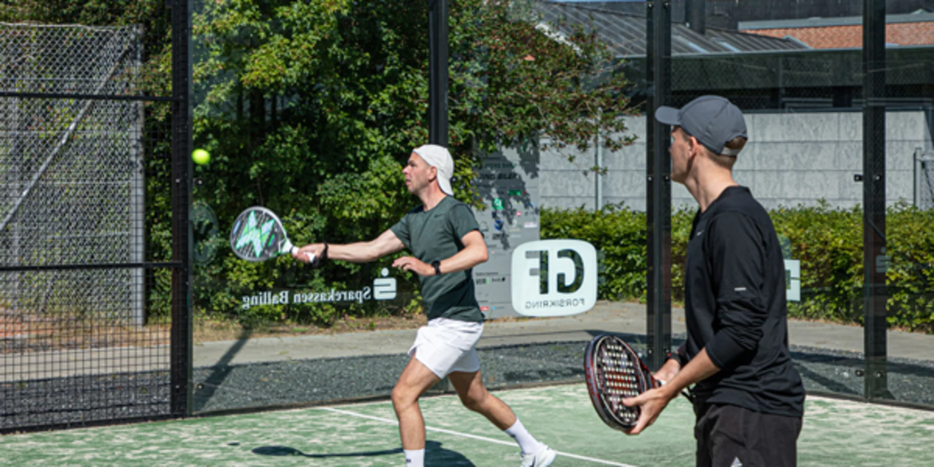 GF padel