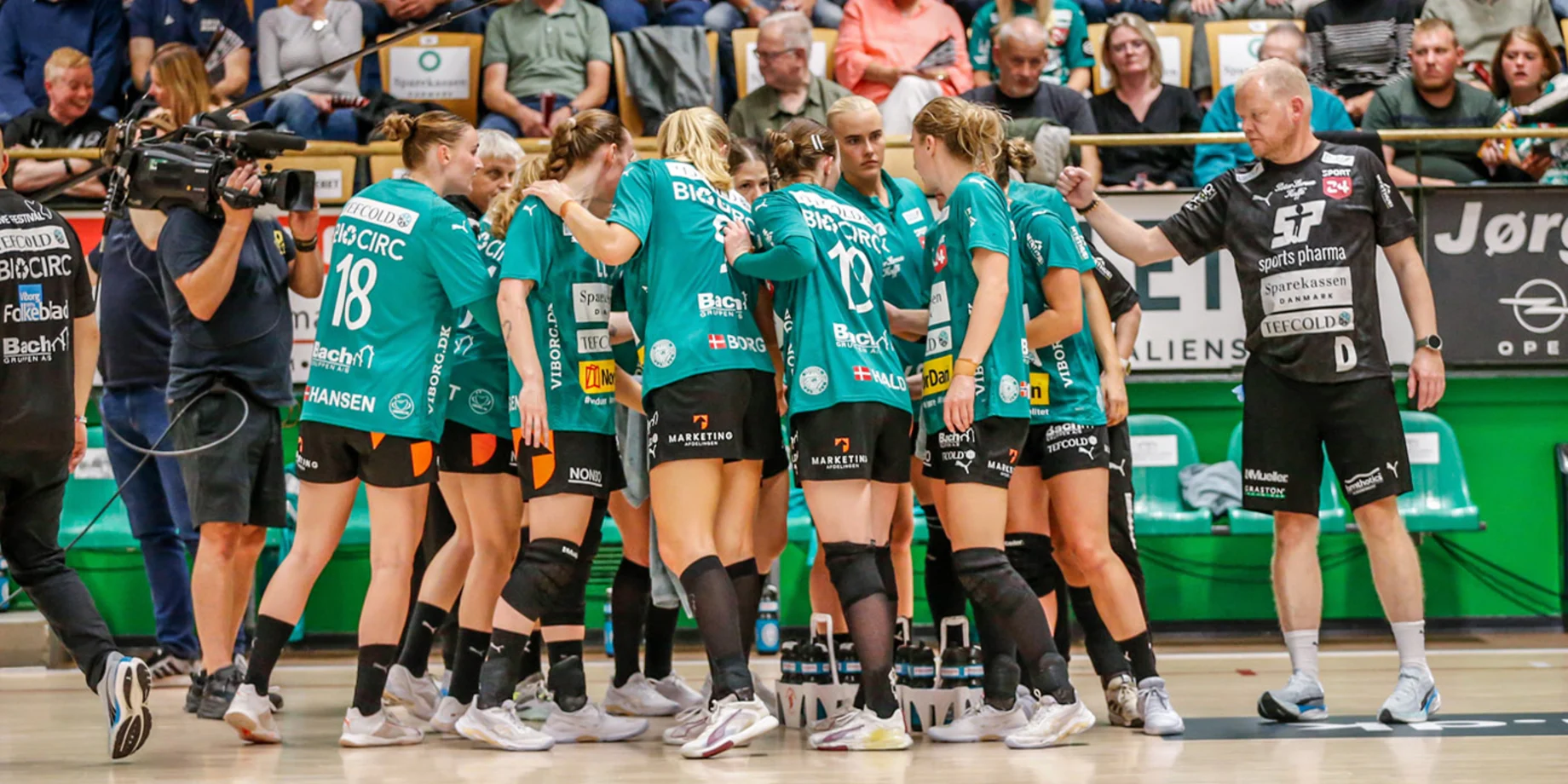 Viborg HK og GF Forsikring