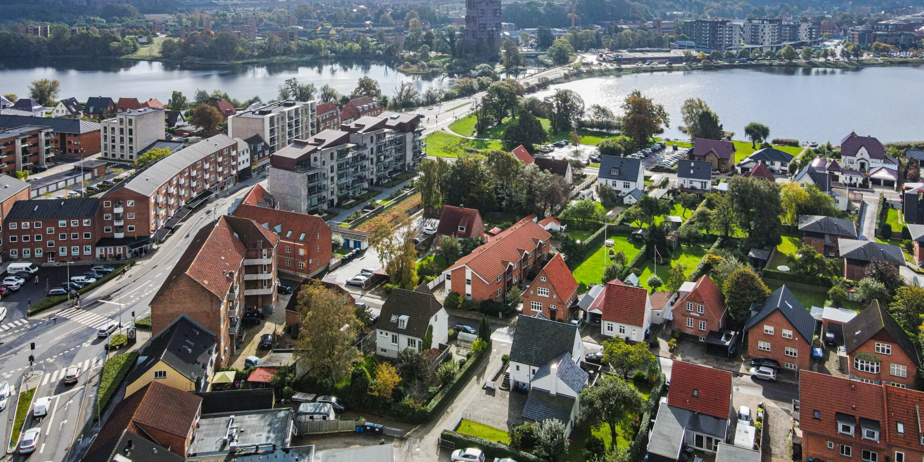Silkeborg