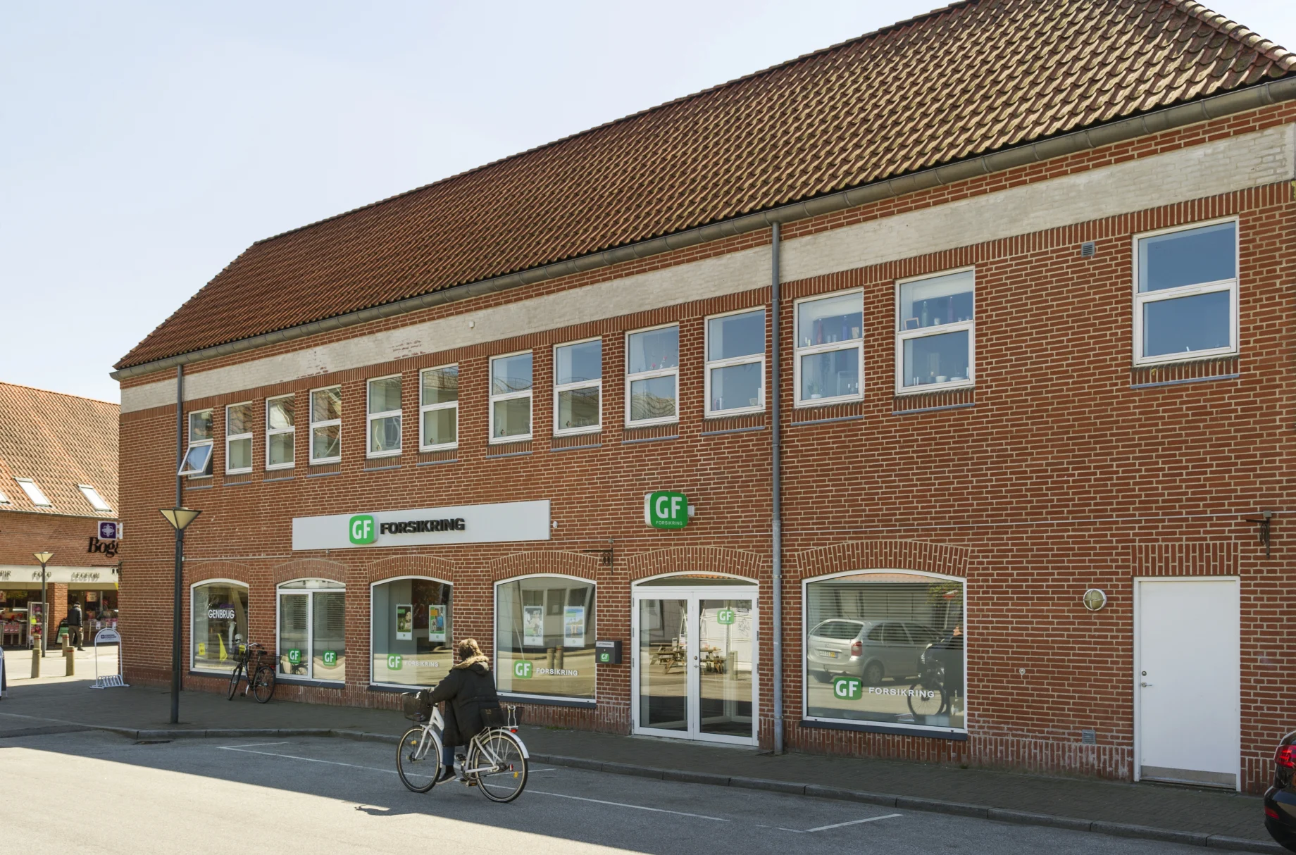 GF Kontor