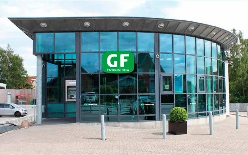 GF Kontor