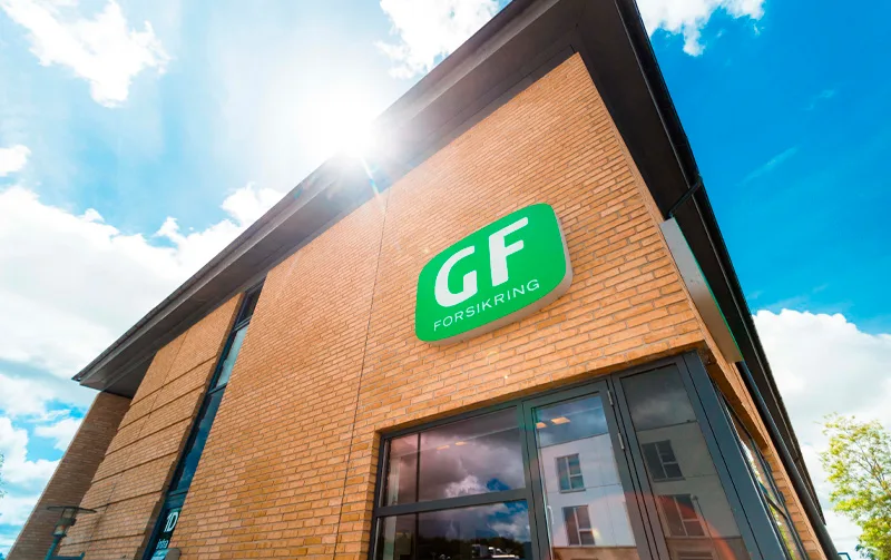 GF Kontor