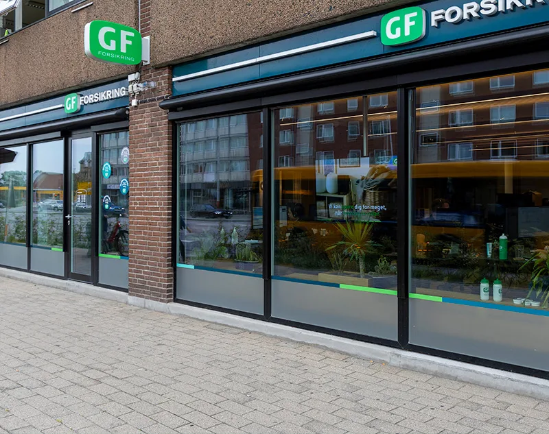 GF Kontor