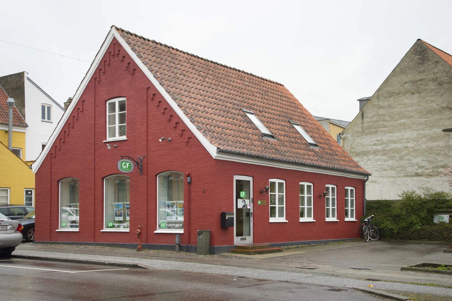 GF Kontor