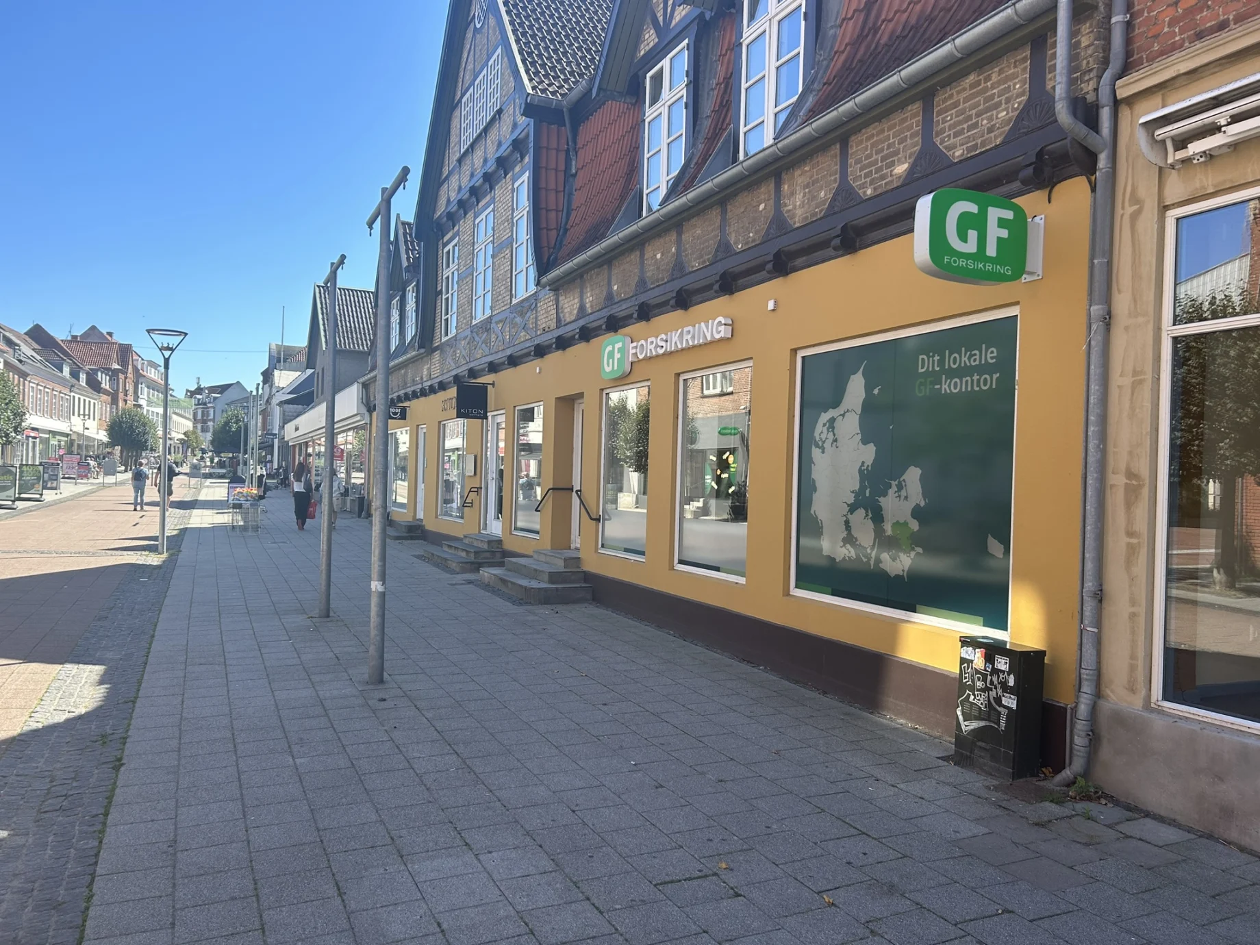 GF Kontor
