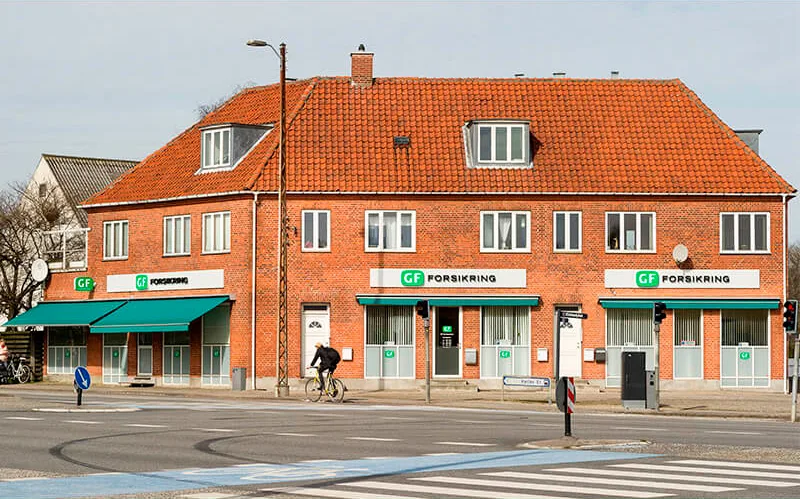 GF Kontor