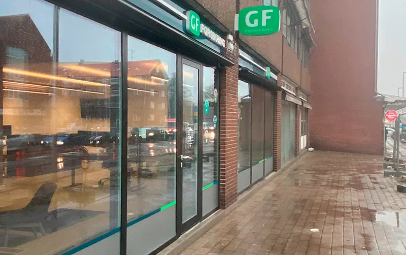 GF Kontor