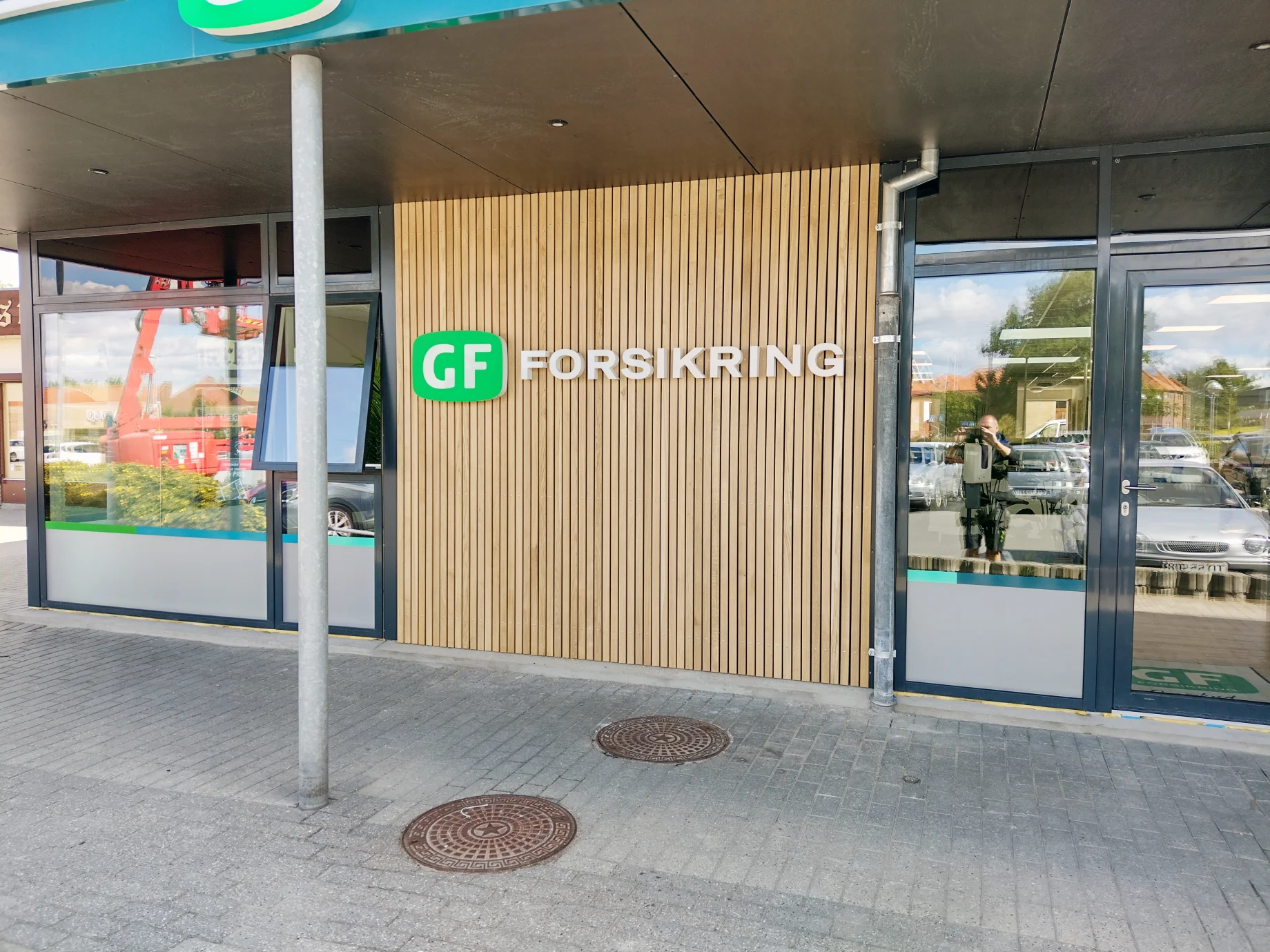 GF Kontor