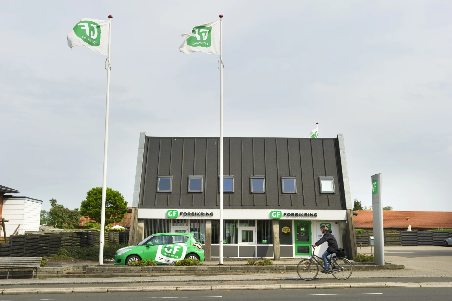 GF Kontor