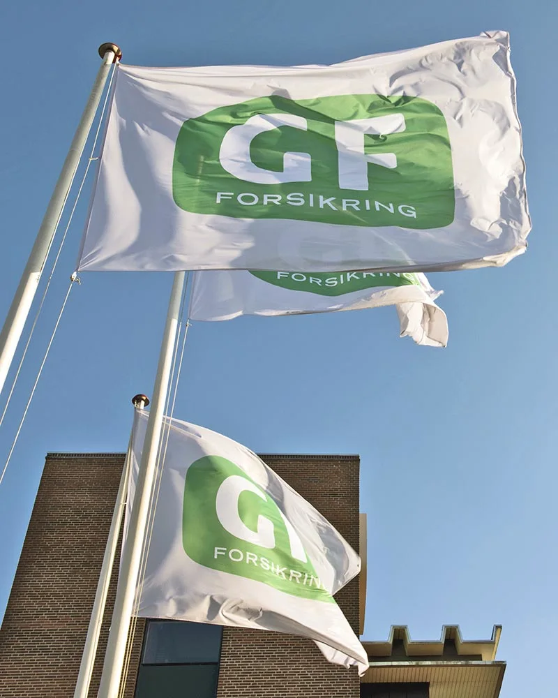 GF Flag
