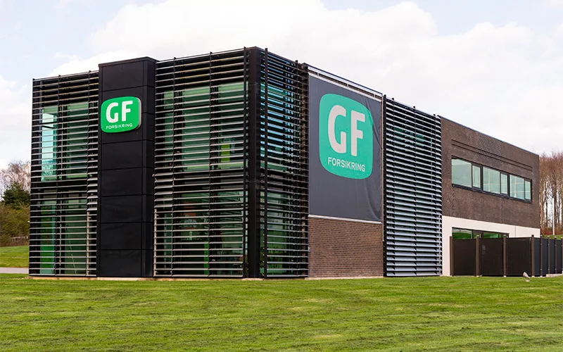 GF Kontor