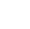 Et ikon som viser et hus og en sol